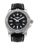 Pre-Owned Breitling Avenger Automatic 43 Watch
